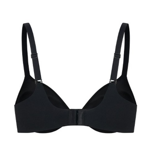 마법 같은 볼륨, 편안함까지! 에블린 심리스 울트라푸쉬 브라