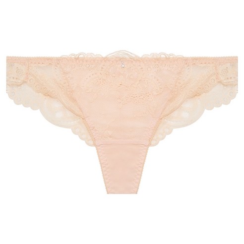 편안함과 아름다움을 동시에! 에블린 노와이어 블린 티 팬티 솔직 후기 에블린티팬티