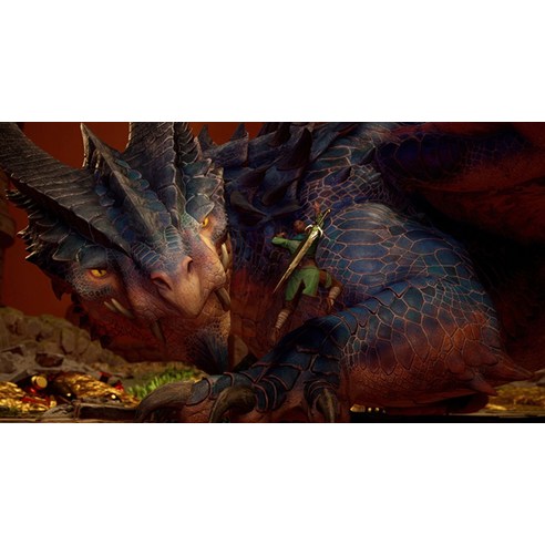 답답한 주말은 이제 안녕 닌텐도 스위치2 스플릿 픽션과 함께