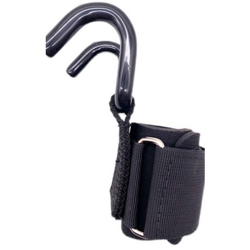 손목 통증 없이 운동에 집중! 글로어스 손목보호대 헬스 스트랩으로 안전하고 효과적인 운동을!