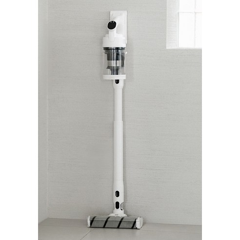 선 없는 자유로움으로 청소가 즐거워지는 아이닉 무선청소기