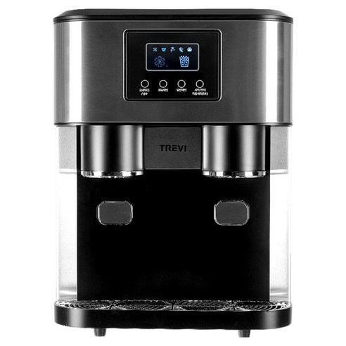 TREVI 디스펜서 쾌속 제빙기 자가설치 20kg, TIM-ADC2030S