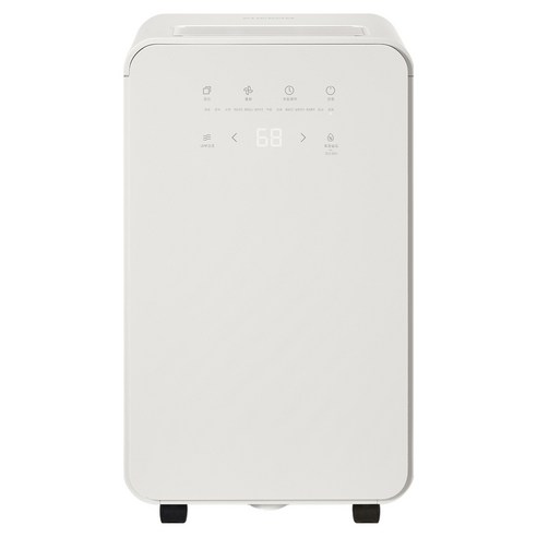 쿠쿠 인스퓨어 가정용 제습기 5.5L, DH-V06201EB