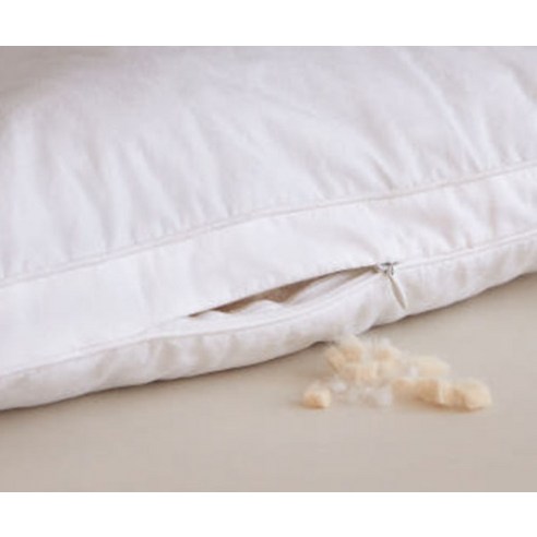 구름 위 숙면을 선물하는 슬로우베드 클라우드 메모리폼 경추베개