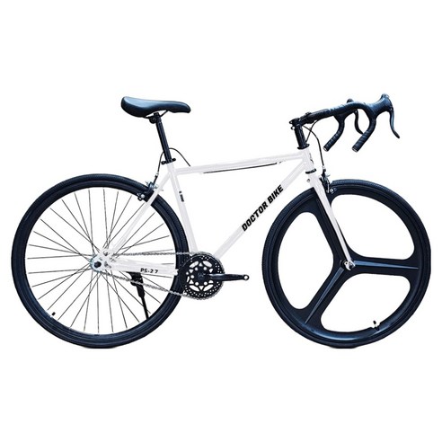 첫 픽시 자전거, 고민 끝! 스타일과 성능을 모두 잡은 닥터바이크 PS-27-1 솔직 후기 픽시자전거