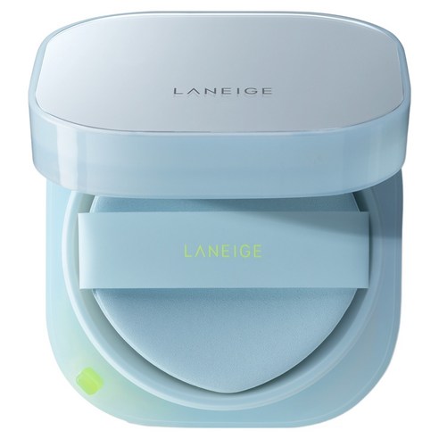 답답한 마스크, 묻어남과의 전쟁 끝! 라네즈 네오 쿠션 뮤이 싱글 사용 후기 라네즈뮤이쿠션