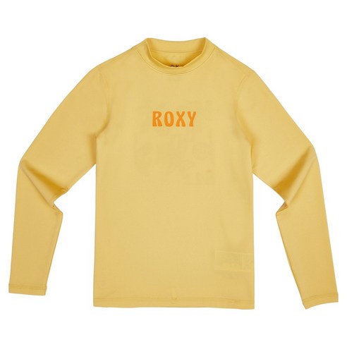 우리 아이 피부, 뜨거운 햇볕으로부터 안전하게 지켜줄 꿀템! 록시래쉬가드