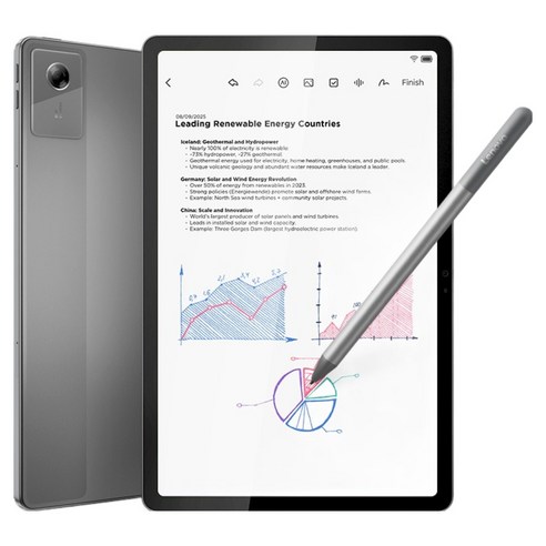 답답한 스마트폰은 이제 안녕! 레노버 아이디어탭 11로 넓고 시원하게 즐겨봐 레노버아이디어탭