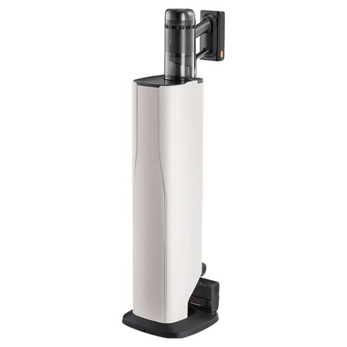 로보락 H60 Hub Ultra 무선 청소기, 블랙, H9A1A+MDS25HRR