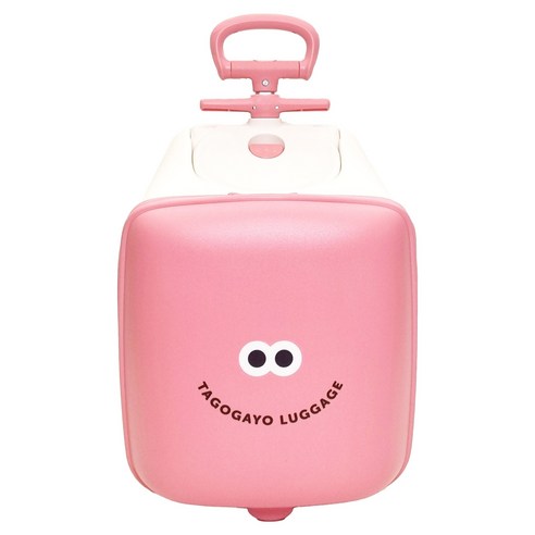 여행 짐 싸기 전쟁 끝 타고가요 아동용 캐리어로 웃음꽃 활짝