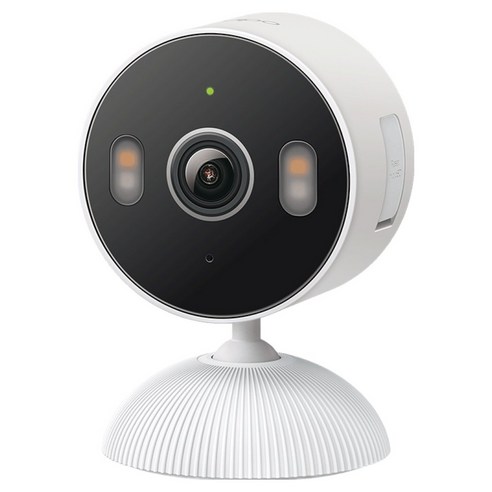 티피링크 타포 2K 300만 화소 스마트 Wi-Fi 홈 카메라 실내외겸용, Tapo C113, 1개