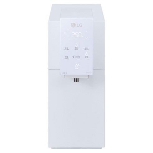 LG전자 퓨리케어 오브제컬렉션 맞춤 출수 냉온정 4년 자가관리형 정수기 WD523VM4Y0 방문설치, WD523VM