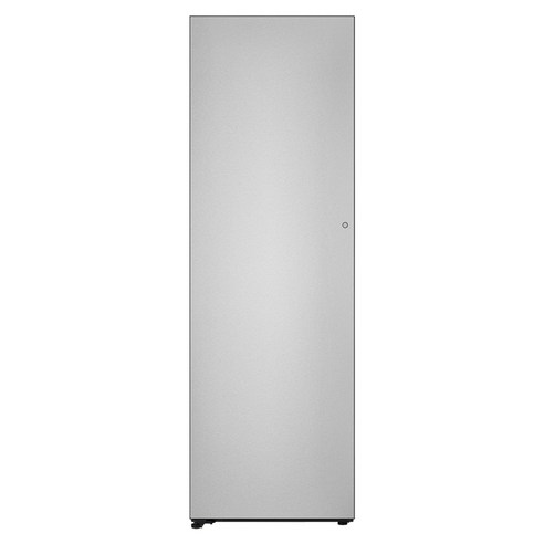LG 컨버터블 패키지 오브제컬렉션 Fit & Max (냉동전용고, 우열림) 328L