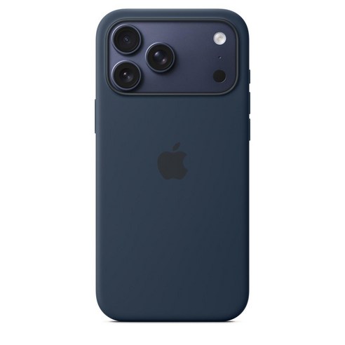 Apple 정품 아이폰 맥세이프 실리콘 케이스