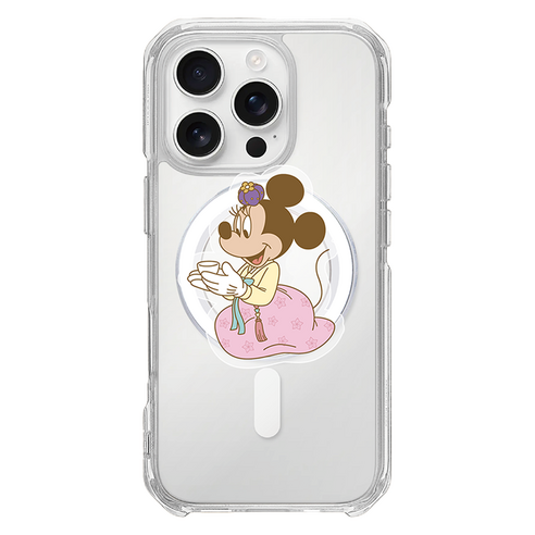 DESIGNSKIN 맥세이프 그래픽톡 디즈니