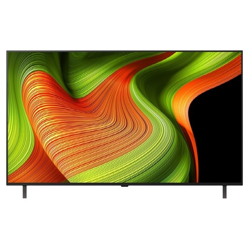 LG전자 4K UHD 올레드 TV, 138cm(55인치), OLED55B5NNA, 벽걸이형, 방문설치