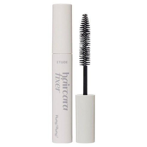 에뛰드 팡팡 헤어카라 픽서 10ml, 1개