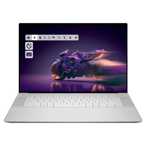 델 2025 16 프리미엄 AI 노트북 인텔 Ultra7 Series 2, 혼합색상, DDA16250-WP01KR, 1TB, 16GB, WIN11 Pro