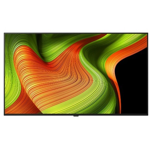 LG전자 4K UHD 올레드 TV, 120cm/(48인치), OLED48B5NNA, 스탠드형, 방문설치