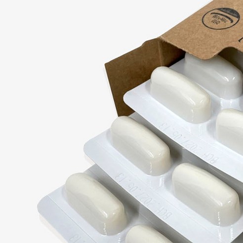 매일의 활력을 깨우는 한 방울, 담백하루 초임계 알티지 오메가3 에센스 1000