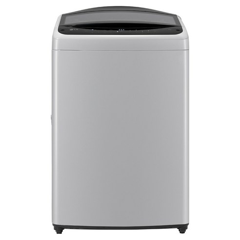 LG전자 통돌이 세탁기 17kg 방문설치, T17DX3A, 미드프리실버