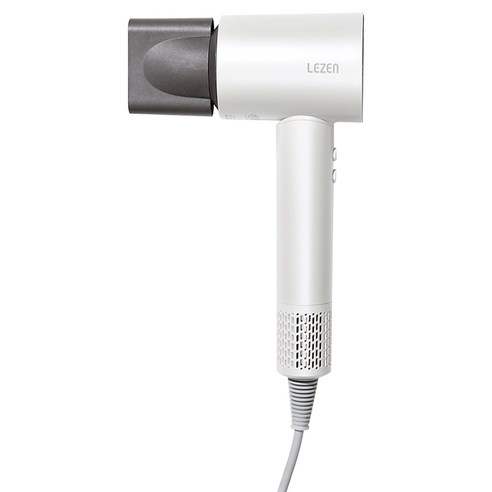 르젠 BLDC 제나블라스 음이온 드라이어 1500W, 상세설명 참조, LZDR-MCR1, 혼합색상