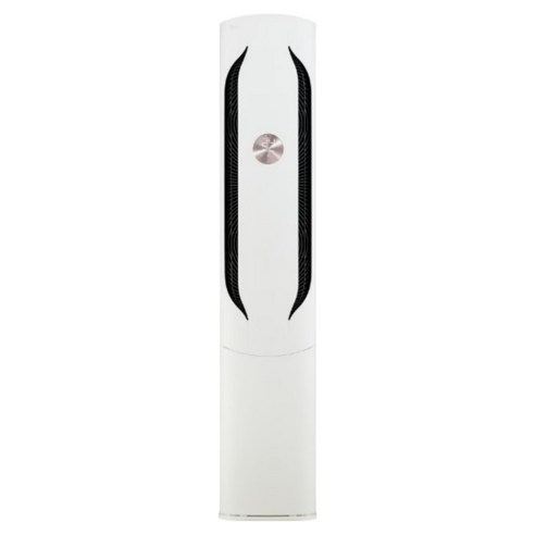 LG전자 56.9㎡ 인버터 휘센 오브제컬렉션 위너 스탠드형 에어컨 FQ17HDWHC1 방문설치, 일반배관형