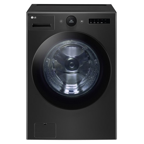 LG 트롬 AI 오브제컬렉션 세탁기 25kg 1등급