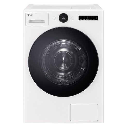 LG 트롬 AI 오브제컬렉션 건조기 25kg 1등급