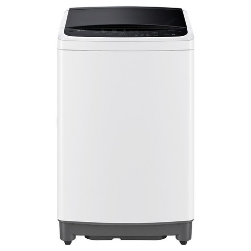 LG전자 트롬 세탁기 10kg 방문설치, TR10WV4, 화이트