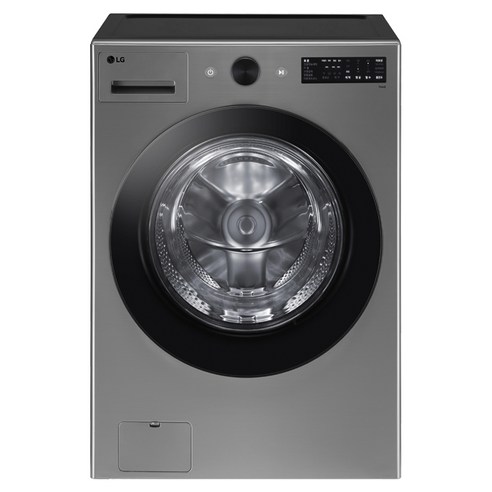 LG 트롬 오브제컬렉션 세탁기 19kg 1등급