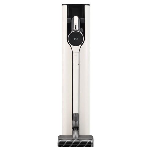 LG전자 코드제로 오브제컬렉션 A7 Core 스틱청소기 방문설치, 카밍베이지, A730WA