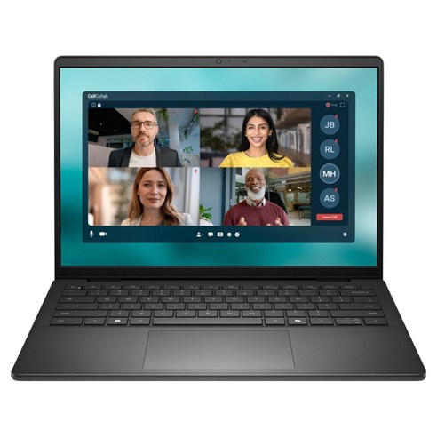 델 2026 노트북 14 코어7, 카본 블랙, DDC14250-WH02KR, 512GB, 16GB, WIN11 Home