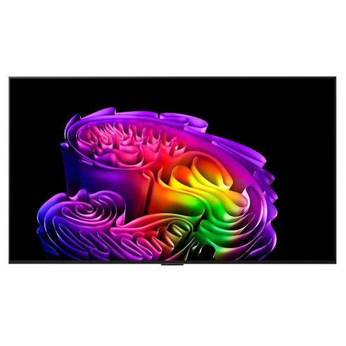 LG전자 4K UHD OLED evo AI TV, OLED55G6KNA, 방문설치, 벽걸이형, 138cm(55인치)