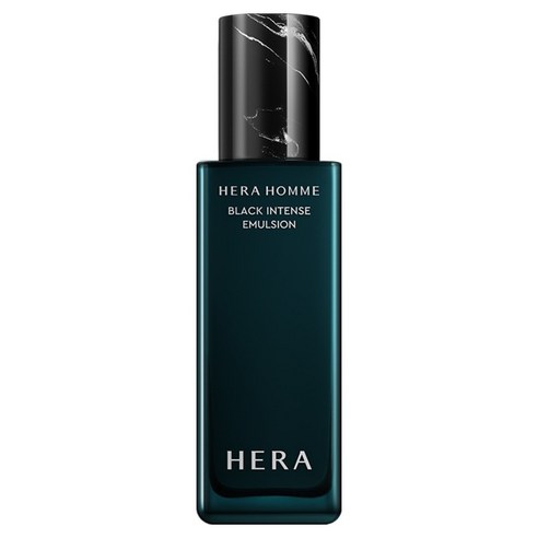 헤라 옴므 블랙 인텐스 에멀전, 1개, 110ml