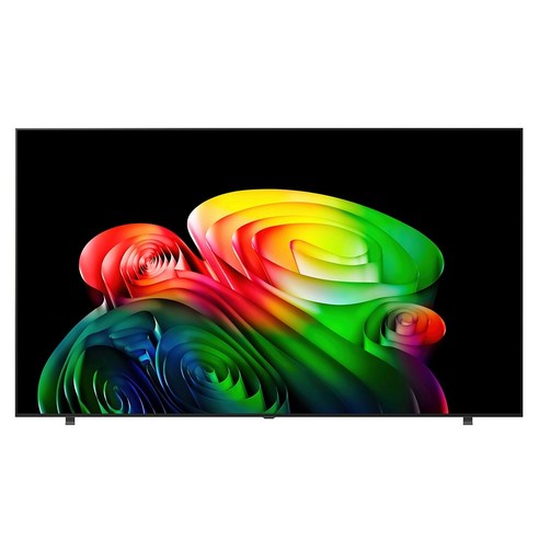 LG전자 4K UHD 올레드 AI TV, OLED83B6KNA, 방문설치, 스탠드형, 209cm(83인치)