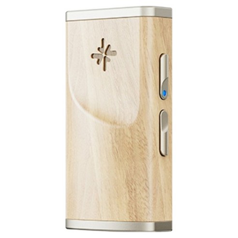 Fiio 우드 하우징 듀얼 칩 스노우스카이 멜로디 포터블 꼬다리 DAC / AMP Maple, Melody