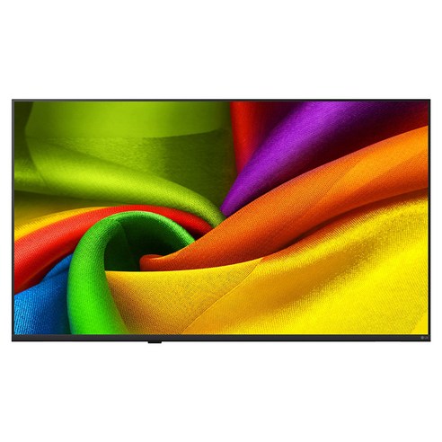 LG전자 4K UHD LED NANO AI TV, 50NU810BENA, 방문설치, 벽걸이형, 125cm(50인치)