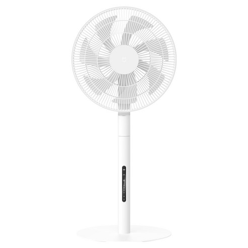 샤오미 미지아 스마트 프로 슬림 BLDC 스탠딩 선풍기 285mm, BPLDS12DM