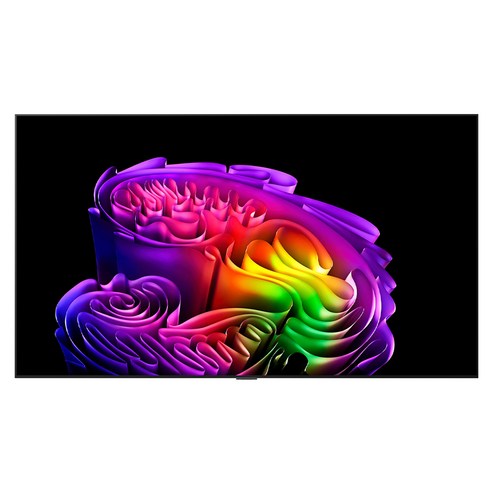 LG전자 4K UHD OLED evo AI TV 벽밀착, 방문설치, 벽걸이형, OLED83G6KNA, 209cm(83인치)