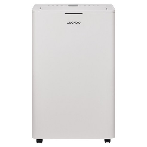 쿠쿠 인스퓨어 제습기 12L 그레이스 화이트, DH-T12701GW