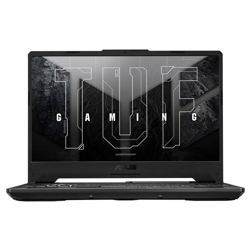 에이수스 2026 TUF 게이밍 A15 라이젠7 라이젠 100 시리즈 지포스 RTX 3050, Graphite Black, FA506NCQ-HN011, 1.5TB, 16GB, Free DOS
