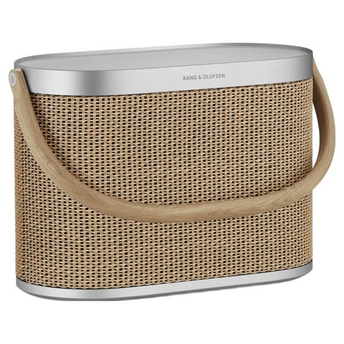 뱅앤올룹슨 베오사운드 블루투스 스피커 Beosound A5, Nordic Weave