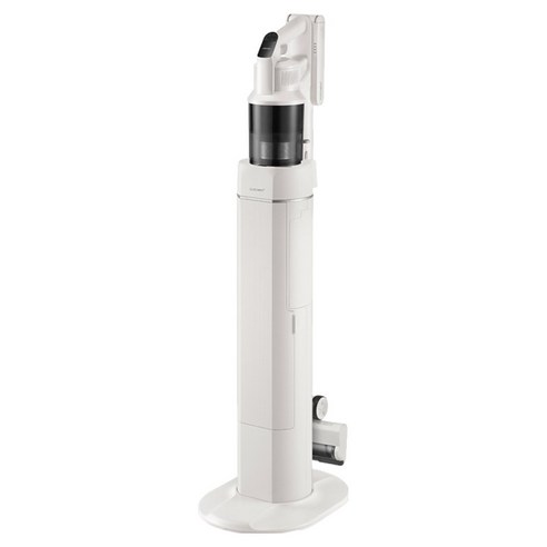 쿠첸 파워스윕 무선 청소기, 아이보리, CVC-C0570A1ACV