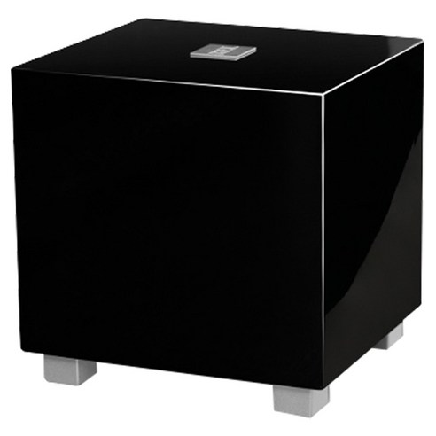 REL 하이파이 서브우퍼, Piano Black, Tzero MKIII