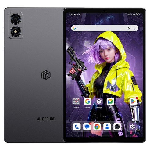 올도큐브 iPlay70 mini Ultra 5G 8.8 포터블 게이밍 태블릿PC RAM 12GB, 12+256GB, 256GB, Wi-Fi+Cellular