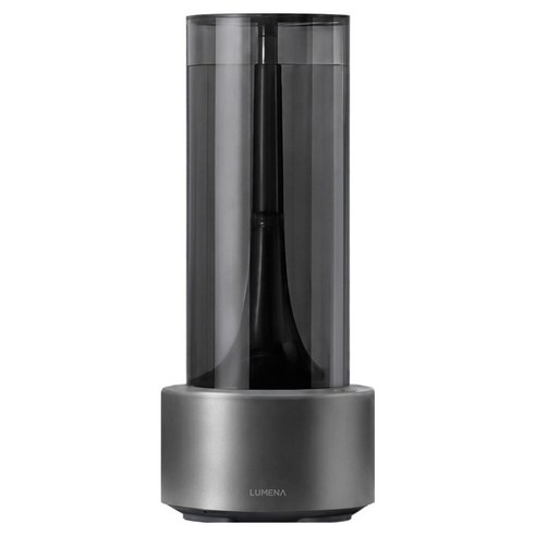 루메나 MIST TOWER PLUS 대용량 가습기, 스페이스실버