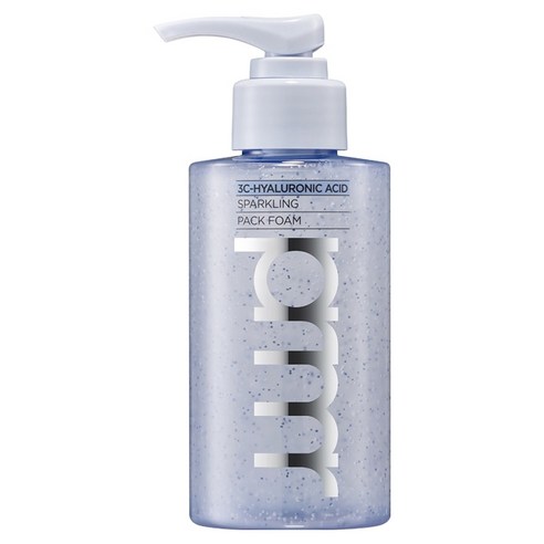 프리메라 3C-히알루론산 스파클링 팩폼, 1개, 140ml