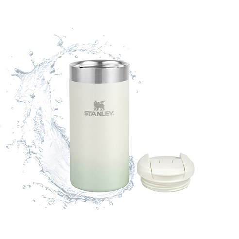 상쾌함을 봉인한 휴대용 보관소