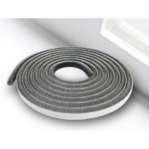 칼바람 막고 난방비 줄이는 똑똑한 선택, 바로문풍지!